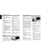 Preview for 14 page of Clarion CZ702 Owner'S Manual & Installation Manual