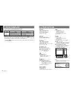 Preview for 18 page of Clarion CZ702 Owner'S Manual & Installation Manual