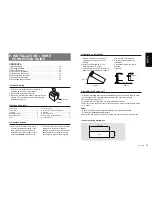 Preview for 19 page of Clarion CZ702 Owner'S Manual & Installation Manual