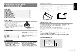 Preview for 15 page of Clarion CZ702A Owner'S Manual