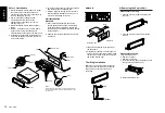 Preview for 16 page of Clarion CZ702A Owner'S Manual