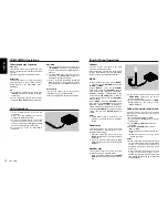 Preview for 12 page of Clarion CZ702E Owner'S Manual & Installation Manual