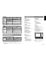 Preview for 15 page of Clarion CZ702E Owner'S Manual & Installation Manual