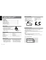 Preview for 16 page of Clarion CZ702E Owner'S Manual & Installation Manual