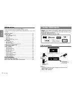 Preview for 20 page of Clarion CZ702E Owner'S Manual & Installation Manual