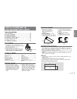 Preview for 35 page of Clarion CZ702E Owner'S Manual & Installation Manual