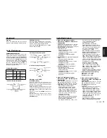 Preview for 45 page of Clarion CZ702E Owner'S Manual & Installation Manual