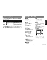 Preview for 53 page of Clarion CZ702E Owner'S Manual & Installation Manual