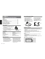 Preview for 54 page of Clarion CZ702E Owner'S Manual & Installation Manual