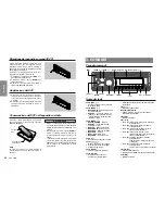 Preview for 60 page of Clarion CZ702E Owner'S Manual & Installation Manual