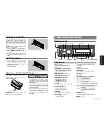 Preview for 79 page of Clarion CZ702E Owner'S Manual & Installation Manual