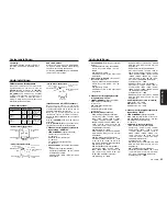 Preview for 83 page of Clarion CZ702E Owner'S Manual & Installation Manual