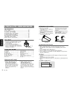 Preview for 92 page of Clarion CZ702E Owner'S Manual & Installation Manual