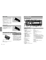 Preview for 98 page of Clarion CZ702E Owner'S Manual & Installation Manual