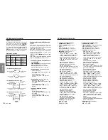 Preview for 102 page of Clarion CZ702E Owner'S Manual & Installation Manual