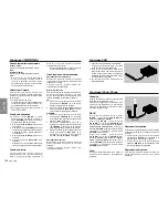 Preview for 106 page of Clarion CZ702E Owner'S Manual & Installation Manual