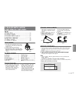 Preview for 111 page of Clarion CZ702E Owner'S Manual & Installation Manual