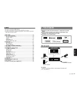 Preview for 115 page of Clarion CZ702E Owner'S Manual & Installation Manual