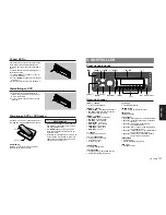 Preview for 117 page of Clarion CZ702E Owner'S Manual & Installation Manual