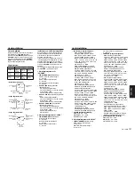 Preview for 121 page of Clarion CZ702E Owner'S Manual & Installation Manual