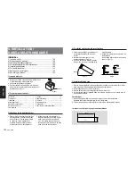 Preview for 130 page of Clarion CZ702E Owner'S Manual & Installation Manual