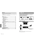 Preview for 134 page of Clarion CZ702E Owner'S Manual & Installation Manual