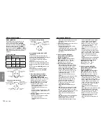 Preview for 140 page of Clarion CZ702E Owner'S Manual & Installation Manual