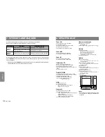 Preview for 148 page of Clarion CZ702E Owner'S Manual & Installation Manual