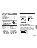 Preview for 149 page of Clarion CZ702E Owner'S Manual & Installation Manual