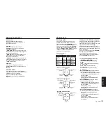 Preview for 159 page of Clarion CZ702E Owner'S Manual & Installation Manual