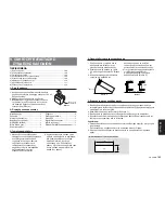 Preview for 169 page of Clarion CZ702E Owner'S Manual & Installation Manual