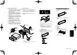 Preview for 18 page of Clarion CZ703A Owner'S Manual & Installation Manual