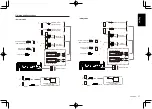 Предварительный просмотр 17 страницы Clarion CZ703A Owner'S Manual