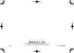 Предварительный просмотр 19 страницы Clarion CZ703A Owner'S Manual