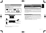 Preview for 3 page of Clarion CZ703E Owner'S Manual & Installation Manual