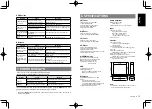 Preview for 15 page of Clarion CZ703E Owner'S Manual & Installation Manual