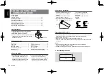 Preview for 16 page of Clarion CZ703E Owner'S Manual & Installation Manual