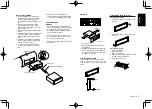 Preview for 17 page of Clarion CZ703E Owner'S Manual & Installation Manual