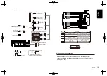 Preview for 19 page of Clarion CZ703E Owner'S Manual & Installation Manual