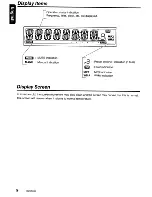 Предварительный просмотр 8 страницы Clarion D8ZBSUS8 Owner'S Manual