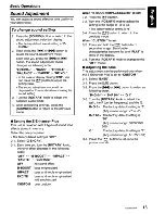 Предварительный просмотр 13 страницы Clarion D8ZBSUS8 Owner'S Manual