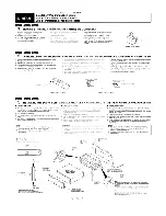 Preview for 30 page of Clarion D8ZBSUS8 Owner'S Manual