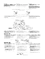 Preview for 31 page of Clarion D8ZBSUS8 Owner'S Manual