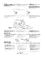 Preview for 35 page of Clarion D8ZBSUS8 Owner'S Manual