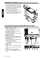 Preview for 8 page of Clarion DAH923 Owner'S Manual