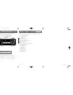 Предварительный просмотр 2 страницы Clarion DB125 Owner'S Manual