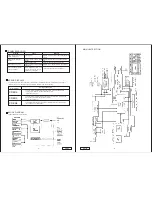 Предварительный просмотр 2 страницы Clarion DB125 Service Manual