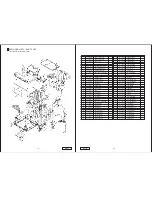 Preview for 5 page of Clarion DB125 Service Manual