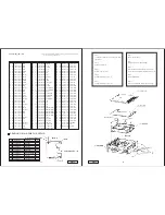 Предварительный просмотр 7 страницы Clarion DB125 Service Manual