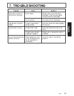 Предварительный просмотр 9 страницы Clarion DB135 Owner'S Manual